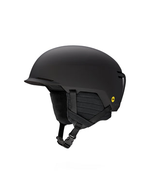 Smith Scout MIPS Black