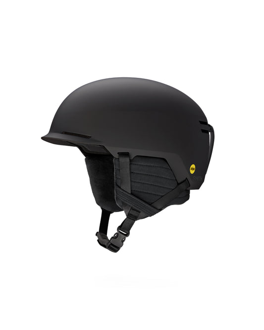Smith Scout MIPS Black