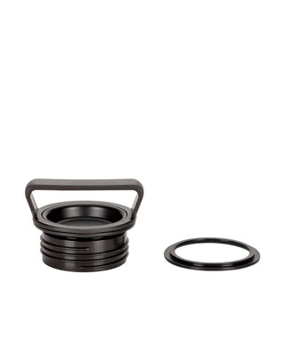 Snow Peak Titanium Aurora Bottle 800 Rainbow