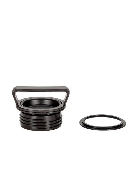 Snow Peak Titanium Aurora Bottle 800 Rainbow