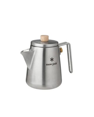 Snow Peak Field Barista Kettle