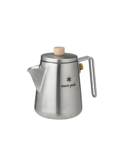 Snow Peak Field Barista Kettle
