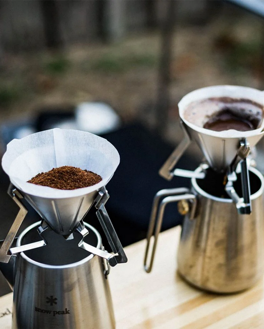 Snow Peak Field Barista Kettle