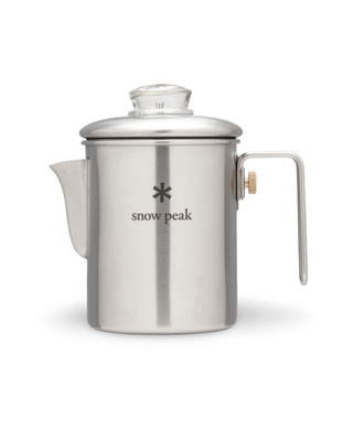 Snow Peak Field Coffee Master