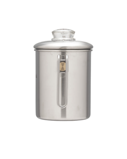 Snow Peak Field Coffee Master