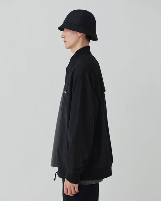 Snow Peak Light Mountain Cloth Jacket