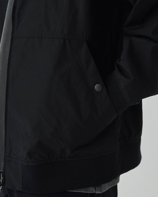 Snow Peak Light Mountain Cloth Jacket