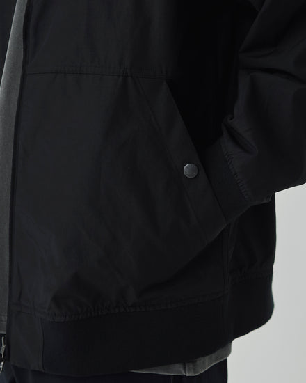 Snow Peak Light Mountain Cloth Jacket