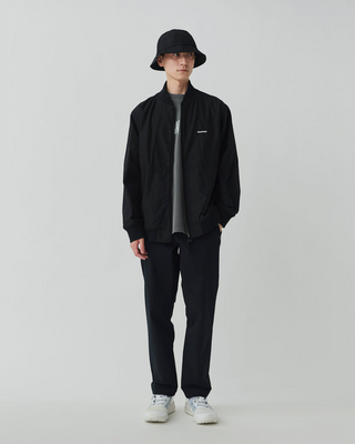 Snow Peak Light Mountain Cloth Jacket