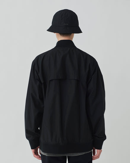 Snow Peak Light Mountain Cloth Jacket