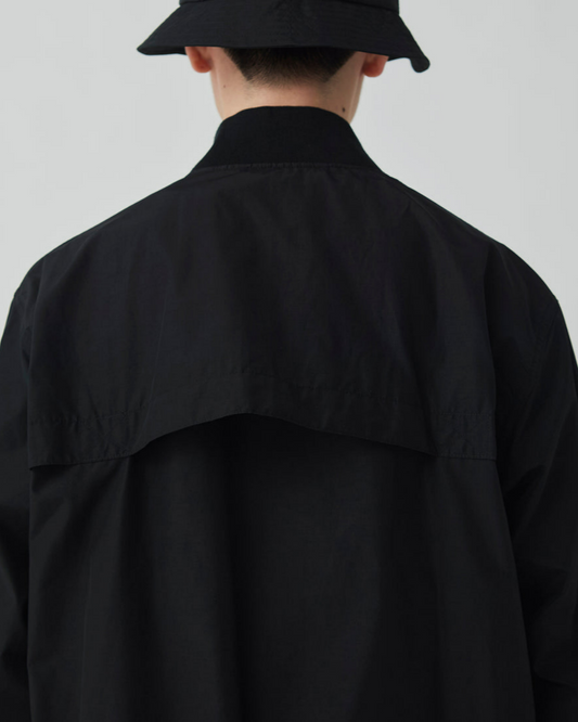 Snow Peak Light Mountain Cloth Jacket