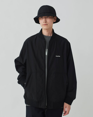 Snow Peak Light Mountain Cloth Jacket