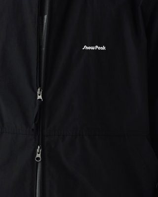 Snow Peak Light Mountain Cloth Jacket