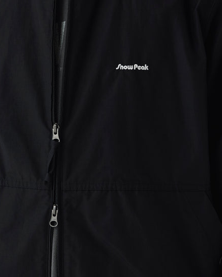 Snow Peak Light Mountain Cloth Jacket