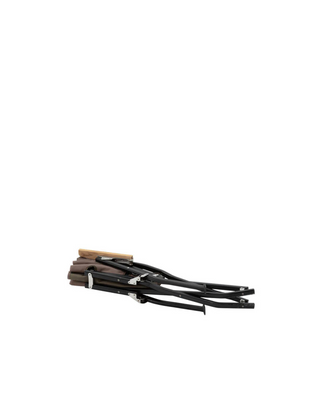 Snow Peak Low Chair Luxe Gray