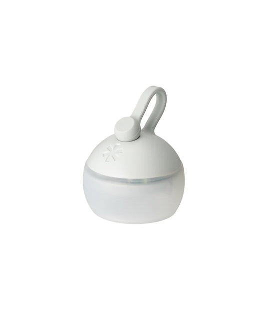 Snow Peak Rechargeable Mini Hozuki Morning Mist