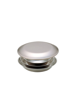 Snow Peak Tableware Set