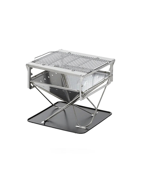 Snow Peak Takibi Fire & Grill
