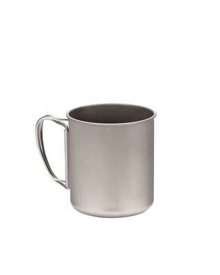 Snow Peak Titanium Single Cup 300