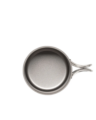Snow Peak Titanium Single Cup 300