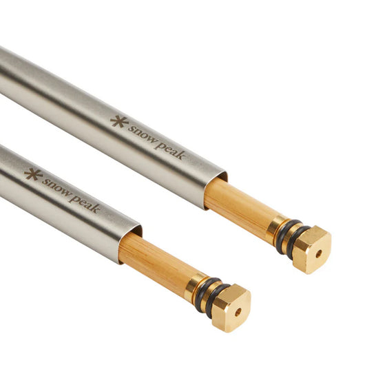 Snow Peak Wabuki Chopsticks