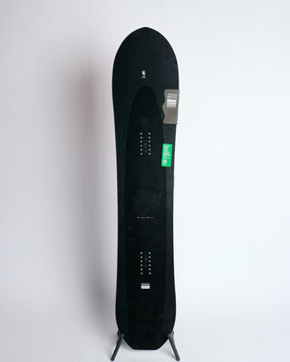 Spring Break Powder Racer 2023 Snowboard