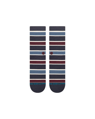 Stance Devon Crew Navy