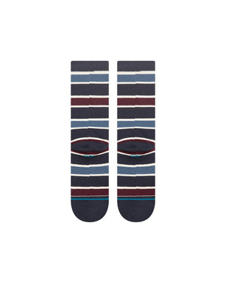 Stance Devon Crew Navy