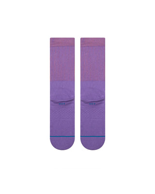 Stance Gengar Crew Purple