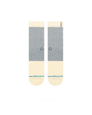 Stance Horizon Crew Indigo