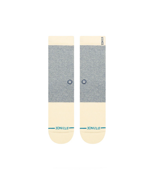 Stance Horizon Crew Indigo