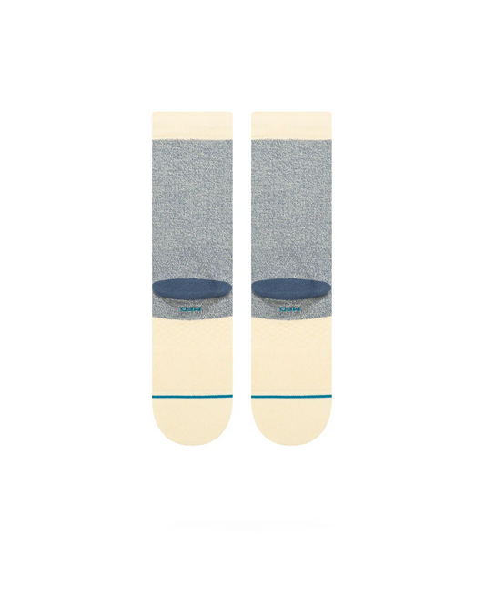 Stance Horizon Crew Indigo