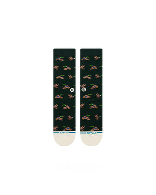 Stance Hunting Crew Pine