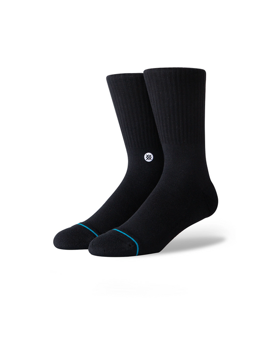 Stance Icon Black