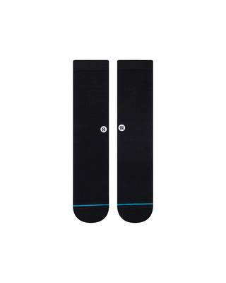 Stance Icon Black