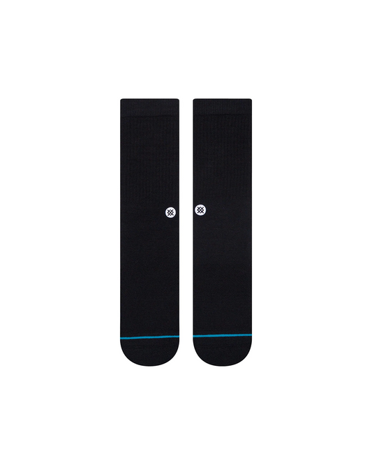 Stance Icon Black