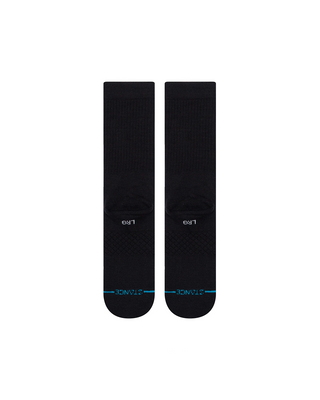 Stance Icon Black