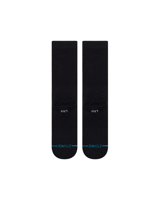 Stance Icon Black