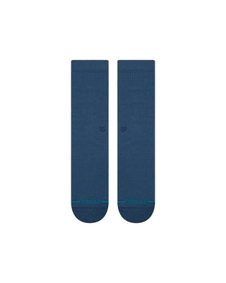 Stance Icon Dark Royal