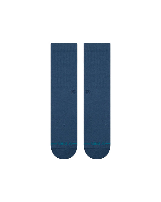 Stance Icon Dark Royal