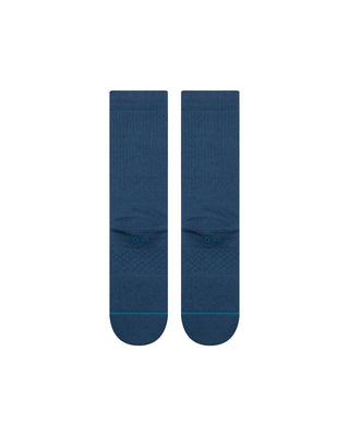 Stance Icon Dark Royal