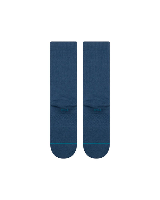 Stance Icon Dark Royal