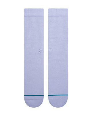 Stance Icon Lilac Ice