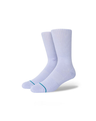 Stance Icon Lilac Ice