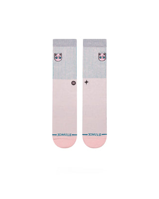 Stance Jigglypuff Crew Pink