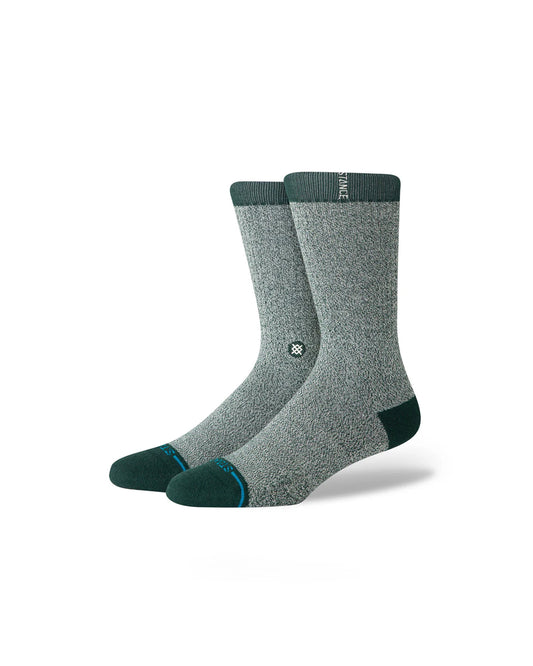 Stance Reset Crew Pine