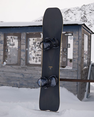 Stranda Biru Snowboard