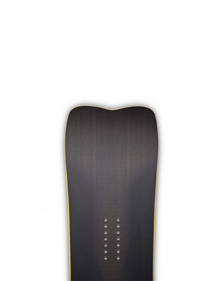 Stranda Biru Snowboard