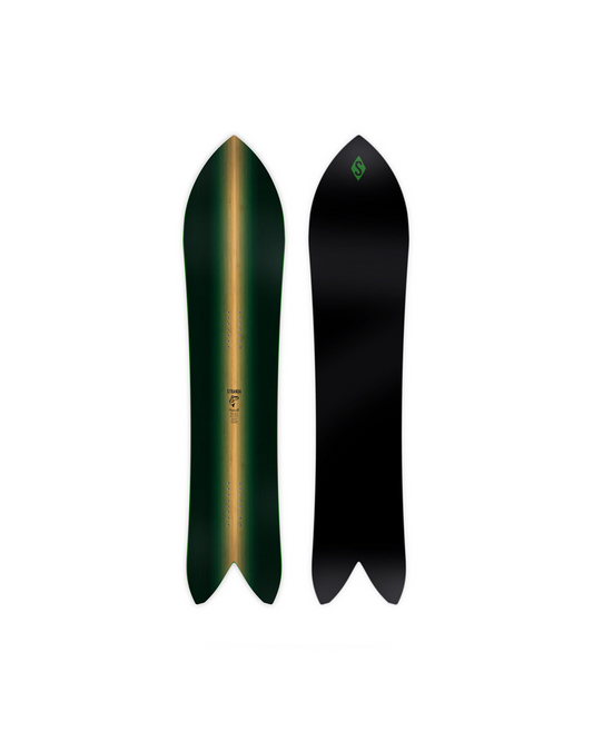 Stranda Makrill Snowboard