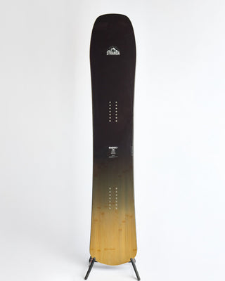 Stranda Shorty Snowboard